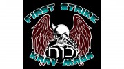 First Strike Krav Maga