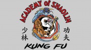 Academy Of Shaolin Kung Fu