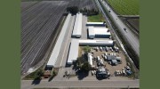 Terminous Boat Storage