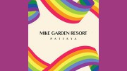 Mike Garen