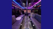 Paramount Party Buses