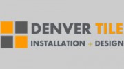 Denver Tile Installation