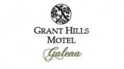 Grant Hills Motel