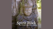 Spirit Rock Meditation Center