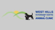 West Hills Veterinary Centre