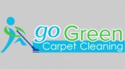 Go Green Carpet Cleaning