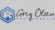 Greg Olsen Design