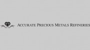Accurate Precious Metals
