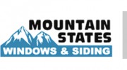 Mountain States Windows & Siding