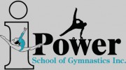 Illinois Power SCH-Gymnastics