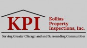 Kollias Property Inspections
