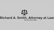 Smith, Richard A