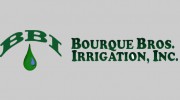 Bourque Bros Irrigation