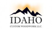 Idaho Custom Woodwork