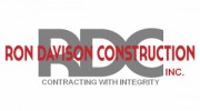 Ron Davison Construction