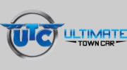 Ultimate Town Car