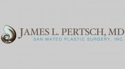 James L Pertsch, MD