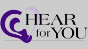 Hear For You