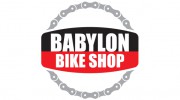 Babylon Bike Shop
