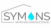 Symons Water & Construction