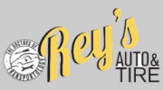 Rey's Auto & Tire Center