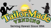 Tailor Made Vending