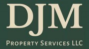 DJM Property Services