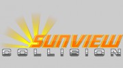 Sunview Collision