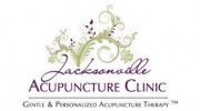 Jacksonville Acupuncture Clinic