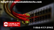 A Plus Mobile PC Doctors