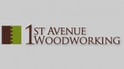 1st Avenue Woodworking