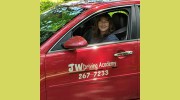 J W Driving Academy