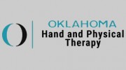 Oklahoma Hand & Physical Therapy