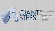 Giant Steps Therapeutic Equestrian Center