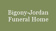 Bigony-Jordan Funeral Home