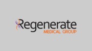 Regenerate Med Spa