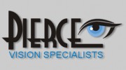 Pierce Vision Specialist