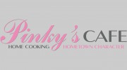 Pinky's Cafe