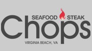 Chops Seafood & Steak