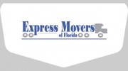 Orlando Express Movers