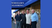 Wheeler's Flooring