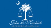John D Newkirk Attorney At Law