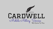 Cardwell Mobile Notary Service
