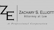 Zachary S. Elliott, P.C. Attorney At Law