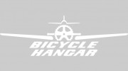 Bicycle Hangar