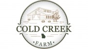 Cold Creek Farm