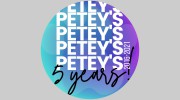 Petey's Playhouse Pet Services