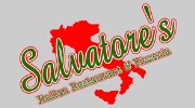 Salvatore's Italian Restaurant & Pizza