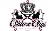 Couture Clips