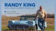 King's Home Inspections